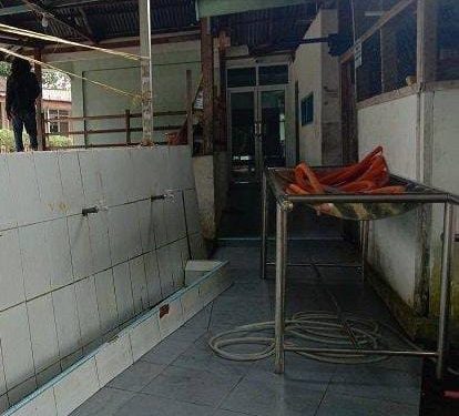 Sesalkan Aksi Anak SMP yang Tewaskan Anak SD sedang Wudhu Pengurus: Pelaku Motor Freestyle Robohkan Tembok Masjid Kerap Ugal-ugalan