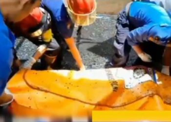 Kebakaran Rumah di Payakumbuh, Satu Korban Meninggal Dunia