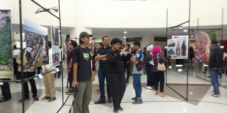Pameran Foto Selayang Minang, Marten: Filosofinya Sangat Mengedukasi