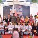 Rangkaian HUT ke 61 SMKN 2 Bukittinggi Dibuka Oleh Walikota Bukittinggi