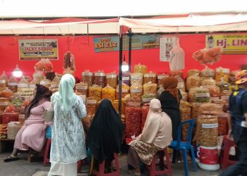 Gelaran PPSM Diyakini Bawa Dampak Positif Bagi UMKM Bukittinggi