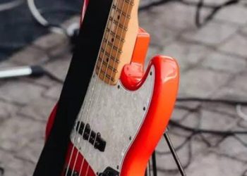 Kesulitan Ekonomi Dua Pemuda Pariaman Ditangkap Usai Curi Gitar Bass di Sanggar, Dijual Murah ke Penadah