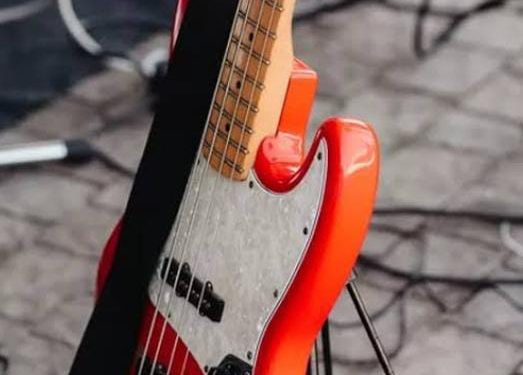 Kesulitan Ekonomi Dua Pemuda Pariaman Ditangkap Usai Curi Gitar Bass di Sanggar, Dijual Murah ke Penadah