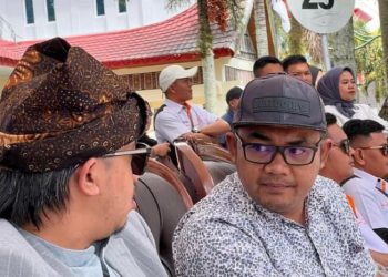 Pendapat Ketua Kadin Bukittinggi Soroti Bisnis Online TikTok: Jangan Mundurkan Kualitas SDM