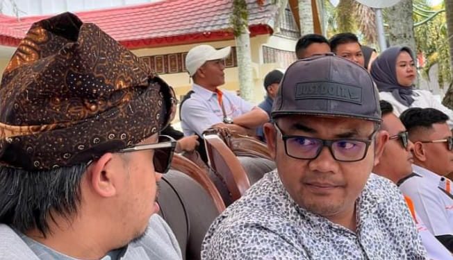Pendapat Ketua Kadin Bukittinggi Soroti Bisnis Online TikTok: Jangan Mundurkan Kualitas SDM