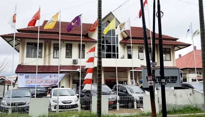 KPU Sebut Pemprov Sumbar Sepakati Anggaran Pilkada 2024 Sebesar Rp143,9 Miliar