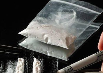 Polres Solok-Sumbar Tangkap Empat Pengedar Narkotika Jenis Sabu