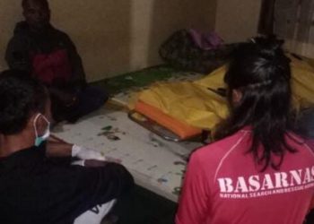 Update Pemuda Tenggelam di Danau Maninjau : Akhirnya Ditemukan Beginilah Kondisinya Sekarang