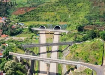 Akibat Protes Masyarakat, Pembangunan Tol Payakumbuh-Pangkalan Lewati Lima Nagari Dialihkan