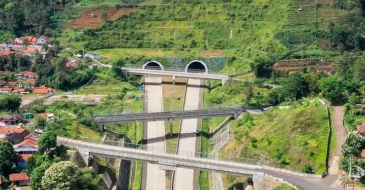 Akibat Protes Masyarakat, Pembangunan Tol Payakumbuh-Pangkalan Lewati Lima Nagari Dialihkan