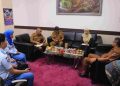 Pemko Payakumbuh Dukung PL-KUMKM Yang Dilaksanakan BPS