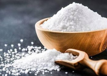 Produksi Ikan Kering di Padang Merosot Imbas Kenaikan Harga Garam