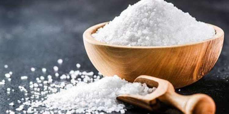 Produksi Ikan Kering di Padang Merosot Imbas Kenaikan Harga Garam