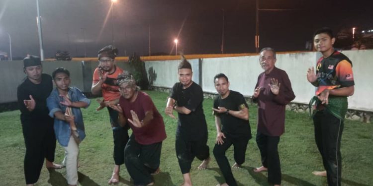 UIN Bukittinggi Mengikuti Workshop Literasi Silat Tradisi Internasional Di Malaysia