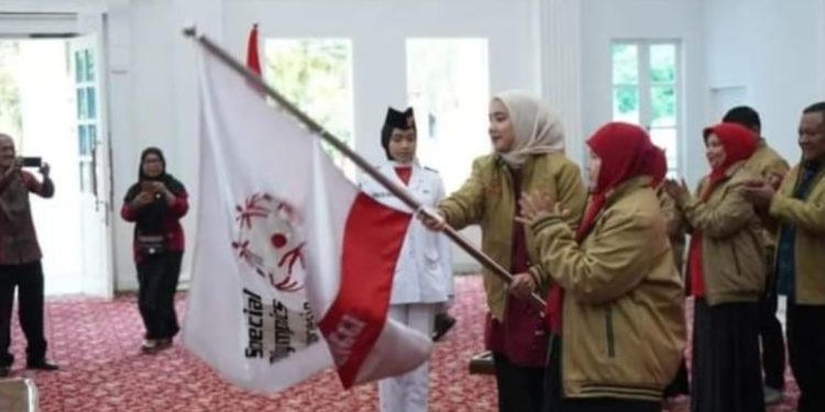 Pengurus SOIna Bukittinggi Periode 2023 – 2027 Dikukuhkan