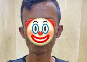 Marak Pencurian Kotak Amal Kali ini Terjadi di Payakumbuh : Tim Opsnal Sat Reskrim Polres Payakumbuh Tangkap Seorang Pria Pengangguran