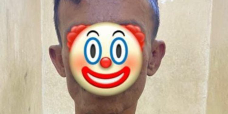 Marak Pencurian Kotak Amal Kali ini Terjadi di Payakumbuh : Tim Opsnal Sat Reskrim Polres Payakumbuh Tangkap Seorang Pria Pengangguran
