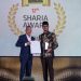 Dapat Nilai Tertinggi, BPRS Jam Gadang menjadi BPR Syariah No. 1 se Indonesia