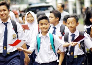 Pemko Bukittinggi Terbitkan Aturan Baru: Sekolah Lima Hari Mulai 4 September 2023