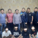 Polres 50 Kota Berhasil Amankan Pelaku Penganiayaan Remaja Secara Bersama-sama di Sebuah Bengkel di Lima Puluh Kota