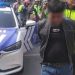 Pelaku Ganjal ATM yang Nyaris Diamuk Warga Padang Juga Beraksi di Pariaman, Polisi amankan Pelaku