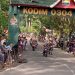 Kecelakaan di Road Race Lapangan Kantin Bukittinggi Akibatkan Pembalap Meninggal Dunia, Panitia Turun Berduka Cita