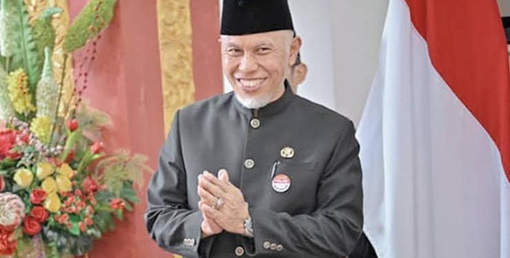 Gubernur Minta Masyarakat Waspadai Berita Hoax