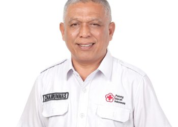Insiden Relawan PMI di RSOMH dengan Anggota DPRD Agam, Ini Klarifikasinya