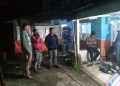 Renggut Nyawa Pebalap di Road Rice Lapangan Kantin, IMI dan Panitia Melayat ke Rumah Duka