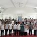 Bupati Buka Rakor Stunting dan Luncurkan Program BASIBA LIKO