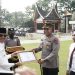 Musnahkan 54,1 Kg Barang Bukti Ganja, Bupati Safaruddin Apresiasi Kinerja Polres Limapuluh Kota