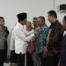 Optimalisasikan Hasil Pemutakhiran dan Pendayagunaan Data IDM dan SDGs, Pemkab Liko Gelar Bimtek Bagi Camat dan Wali Nagari