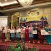Forikan Limapuluh Kota Juara Umum Lomba Masak Serba Ikan Tingkat Sumatera Barat