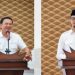 Erman Safar Luncurkan Sistem Bukittinggi Hebat Disaksikan Oleh Ahok