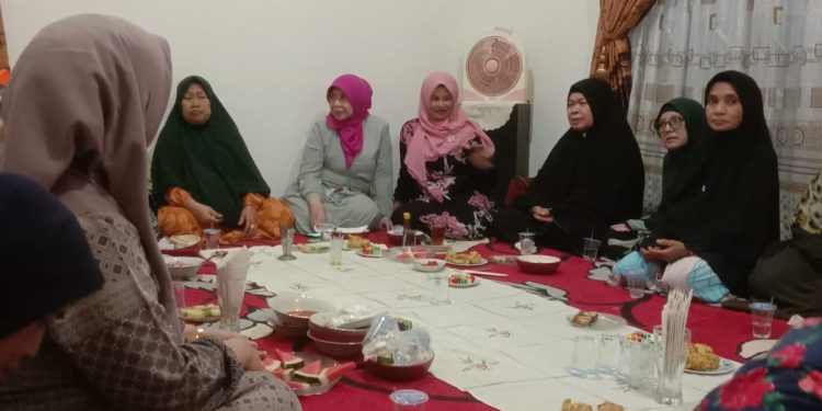 Hj. Rita Suryanti: Dampak Dari Penyalahgunaan Narkoba Pada Tubuh Manusia