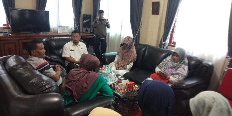 Uji Labor Sampel Beras Diduga Sintetis di Bukittinggi, Hasilnya Negatif