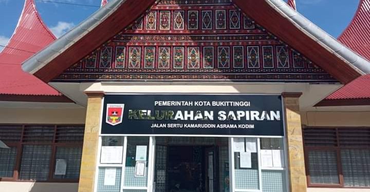 Pemko Bukittinggi Terus Tingkatkan Pembangunan SDM dan UMKM