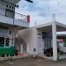 Baru Saja Rampung, Dinding TK Melur Putih Bukittinggi Senilai Rp 150 JT Sudah Retak