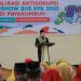 Pj Wako Jasman Sambut Sosialisasi Anti Korupsi Roadshow KPK 2023