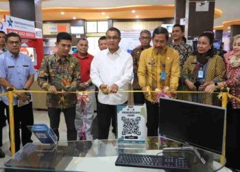 Pertama Di Indonesia, Pos Pengaduan HAM Kini Hadir Di MPP Payakumbuh