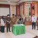 DPRD Dan Pemko Payakumbuh Sahkan Ranperda Perubahan APBD tahun 2023