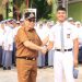 Pj Wako Jasman Hadiri Kegiatan Percepatan Perekaman Bagi Pemula