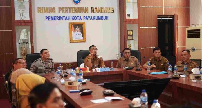 Wako Rida Ananda: Pagelaran Botuang Festival Segera Digelar