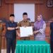DPRD Kota Payakumbuh Gelar Rapat Paripurna KUA-PPAS APBD 2024