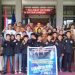 Hebat, Rida Ananda Lepas Kontingen SSB Payakumbuh Ikuti South East Asian Football Talent (SEAFT) Indonesia Road To Vietnam