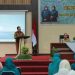 Bimtek TP-PKK Provinsi Sumbar Di Balai Kota Payakumbuh, Pj Wako Jasman Ajak Masyarakat Gunakan Produk Lokal