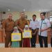 Wali Kota Serahkan Beasiswa PPDB Cerdas Berkarakter Untuk 530 Siswa Kota Payakumbuh
