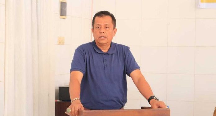 Kelola Baik Limbah Cair, Pemko Payakumbuh Ajak Pelaku Usaha Wujudkan Industri Hijau