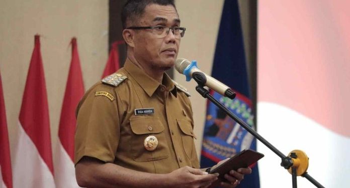 Menyoal Isu Pj Wako Payakumbuh, Rida Ananda Minta ASN Dan Masyarakat Tetap Jaga Kondusifitas