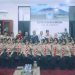 Rida Ananda Lepas Kontingen Raimuna Nasional 2023 Menuju Cibubur
